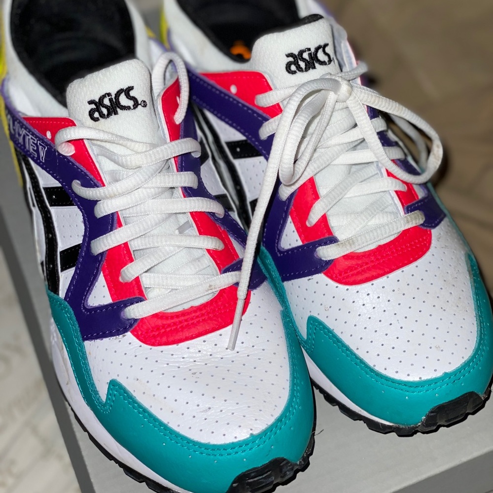 ASICS Tiger Gel-Lyte V